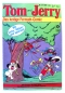 Preview: Tom und Jerry - das lustige Fernseh-Comic Nr. 31: Tom und Jerry als Musketiere von Condor
